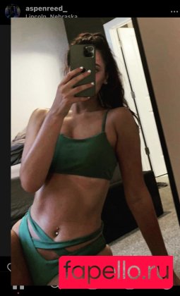 Aspen Reed Onlyfans Photo Gallery 