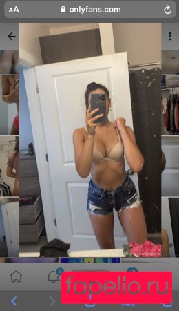 Aspen Reed Nude Onlyfans Photo 11