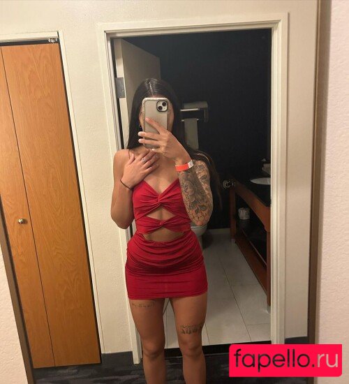 Aspen Reed Nude Onlyfans Photo 3