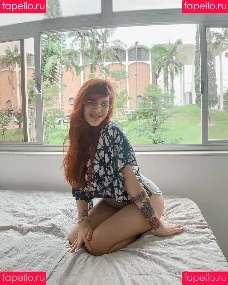 Fabiola Delfim Onlyfans Photo Gallery 