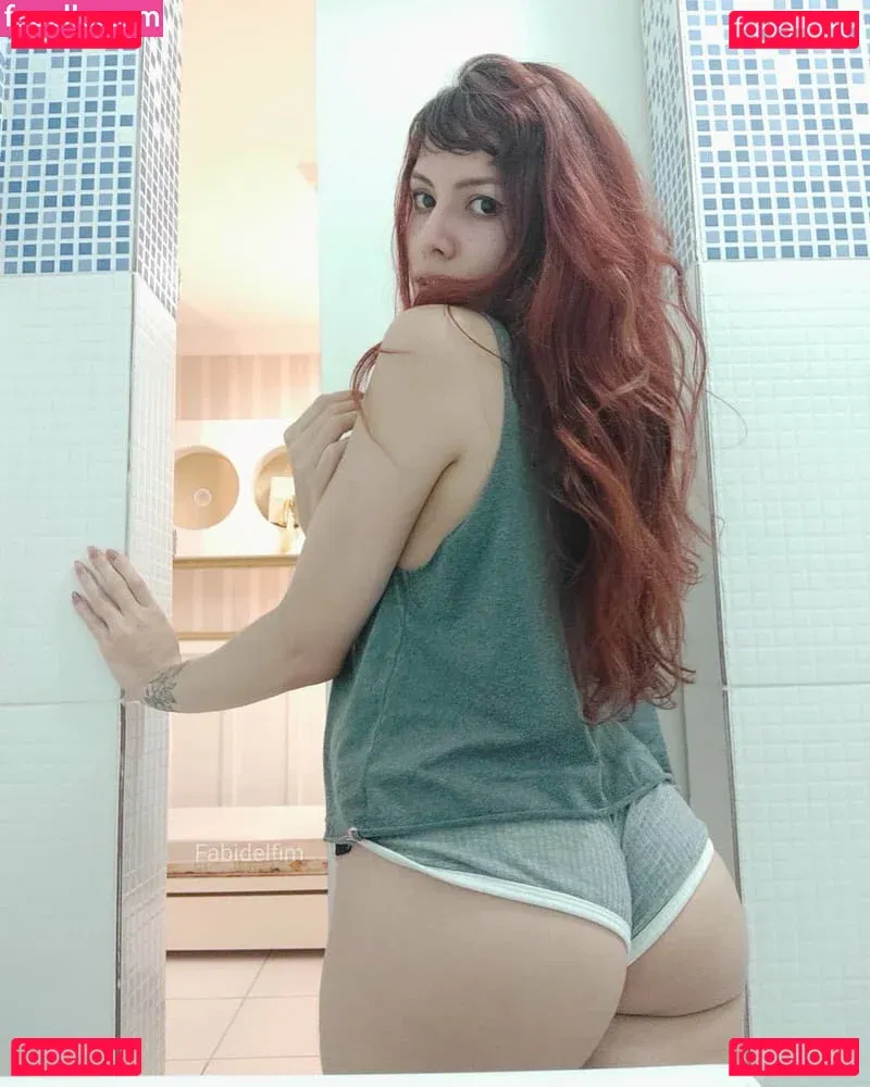 Fabiola Delfim Onlyfans Photo Gallery 