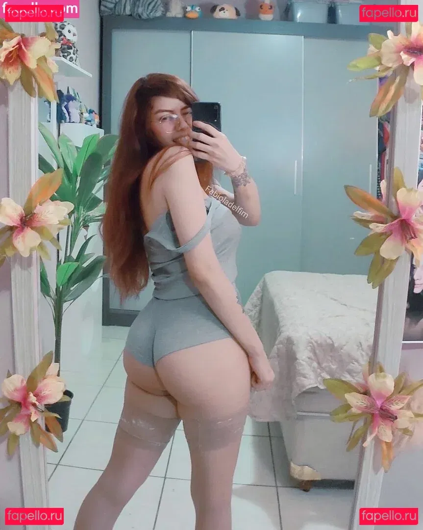 Fabiola Delfim Onlyfans Photo Gallery 