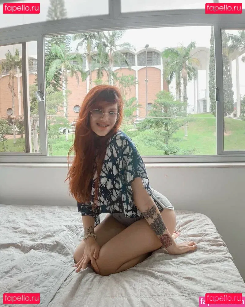 Fabiola Delfim Onlyfans Photo Gallery 