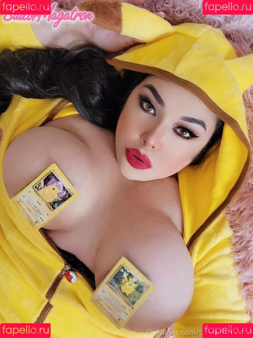 sailormagatron Onlyfans Photo Gallery 