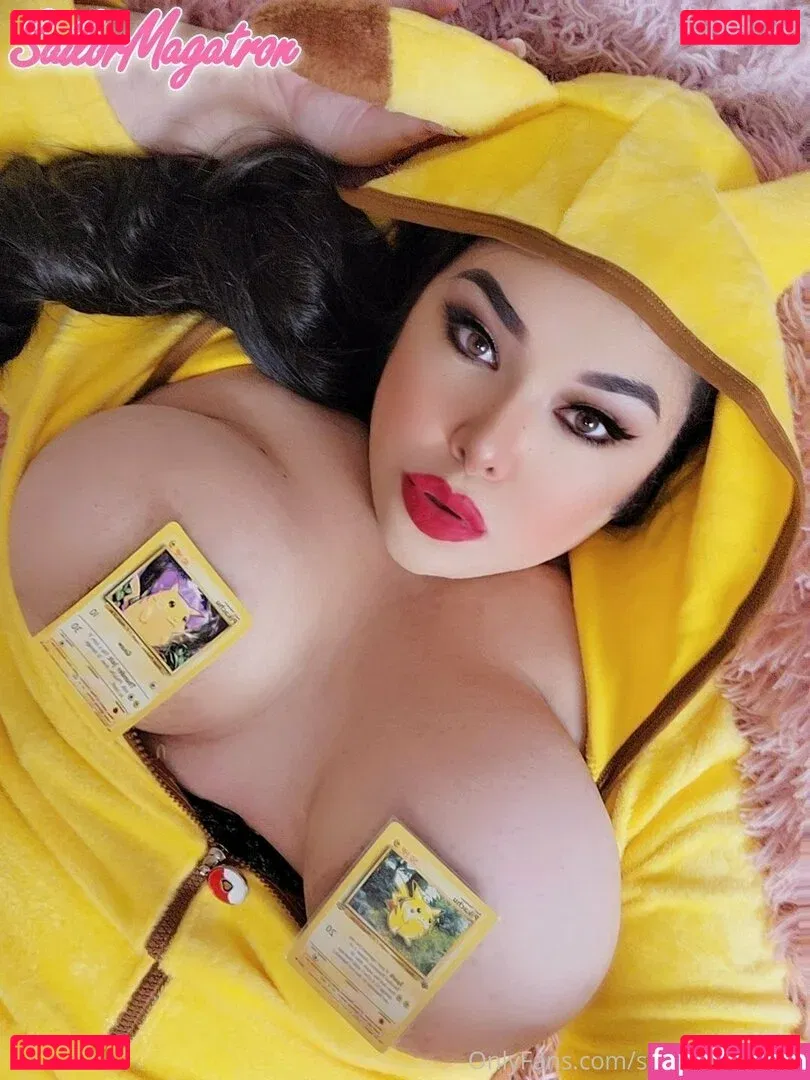 sailormagatron Onlyfans Photo Gallery 