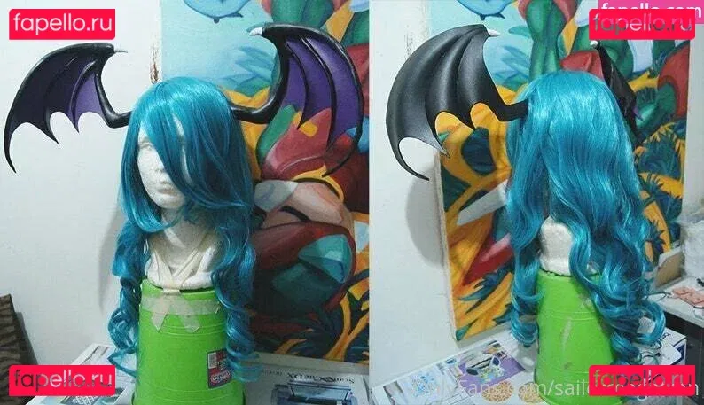 sailormagatron Onlyfans Photo Gallery 