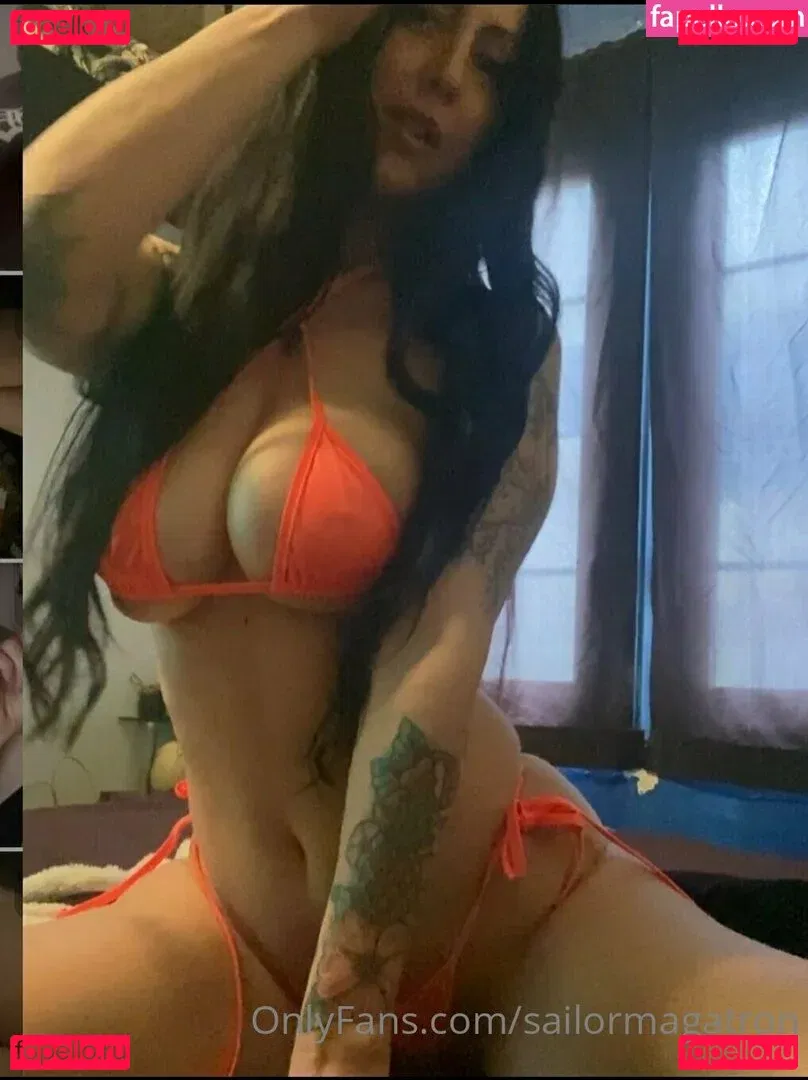 sailormagatron Onlyfans Photo Gallery 