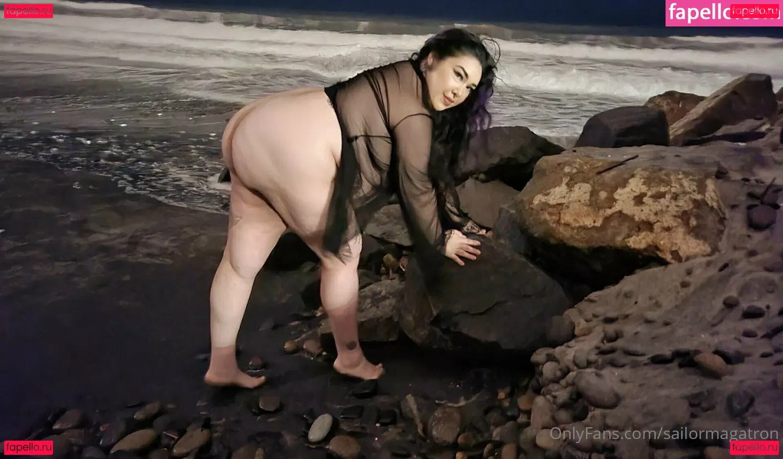 sailormagatron Onlyfans Photo Gallery 