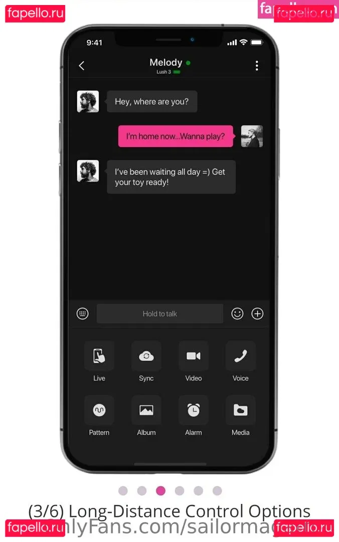 sailormagatron Onlyfans Photo Gallery 