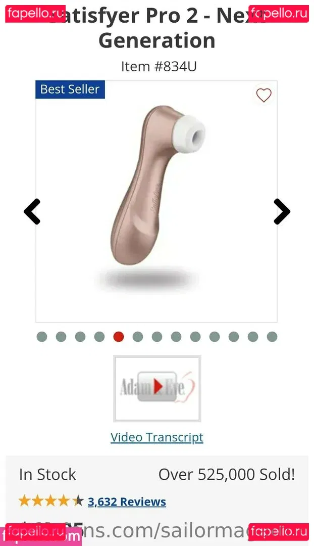 sailormagatron Onlyfans Photo Gallery 