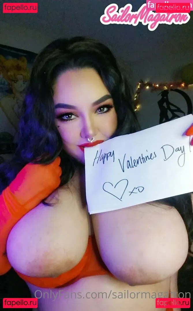 sailormagatron Onlyfans Photo Gallery 
