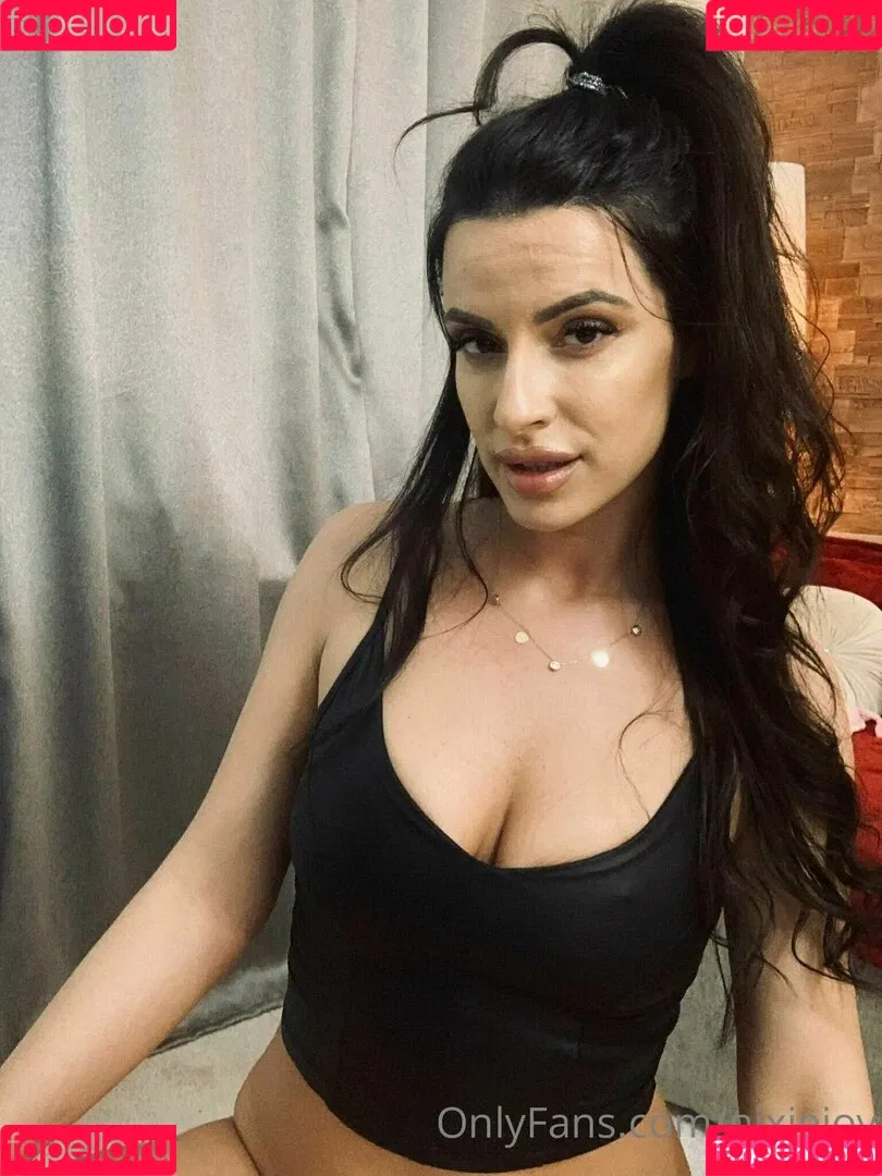 nixiejoy Onlyfans Photo Gallery 