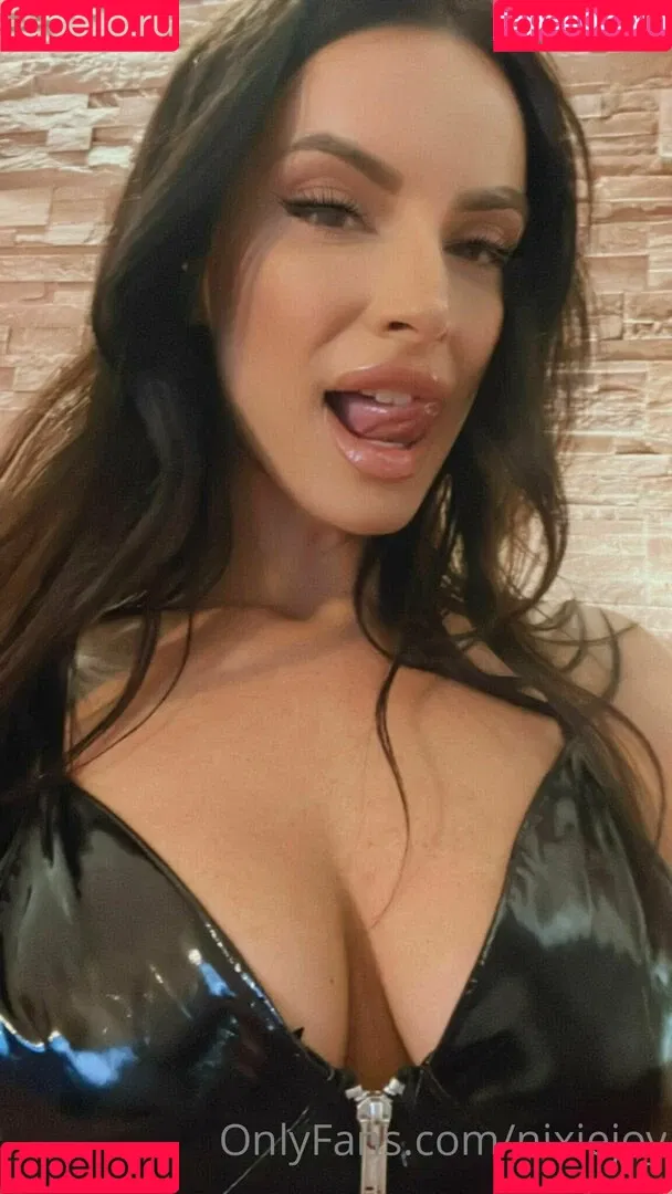 nixiejoy Onlyfans Photo Gallery 