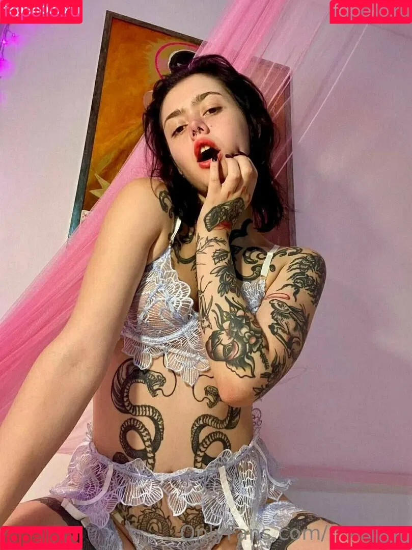 nixiejoy Onlyfans Photo Gallery 