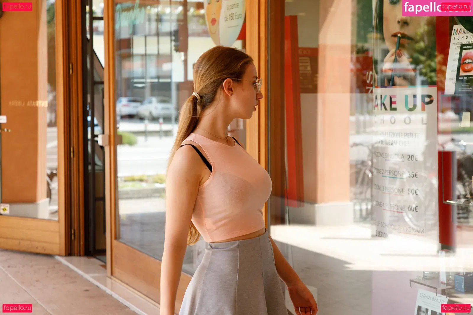 Claurilion Onlyfans Photo Gallery 