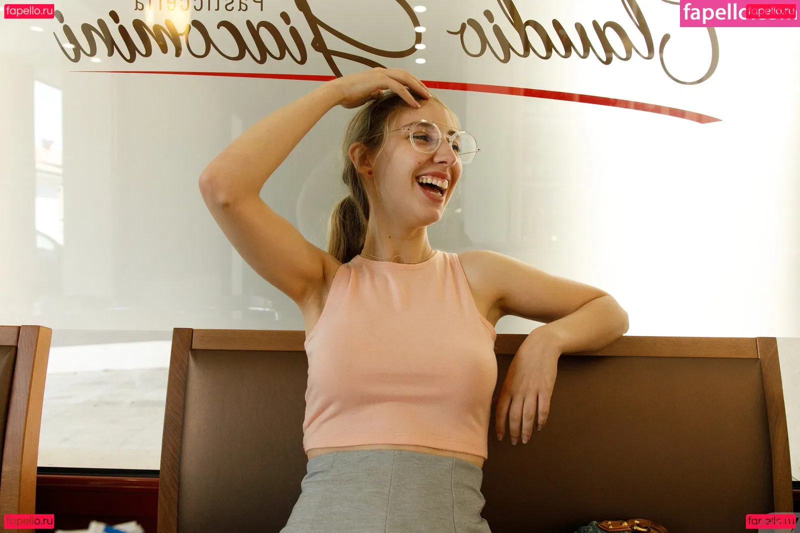 Claurilion Onlyfans Photo Gallery 