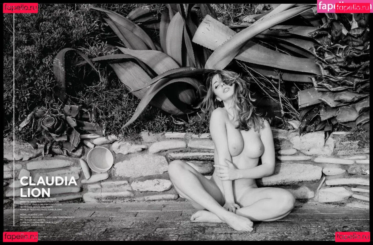 Claurilion Onlyfans Photo Gallery 