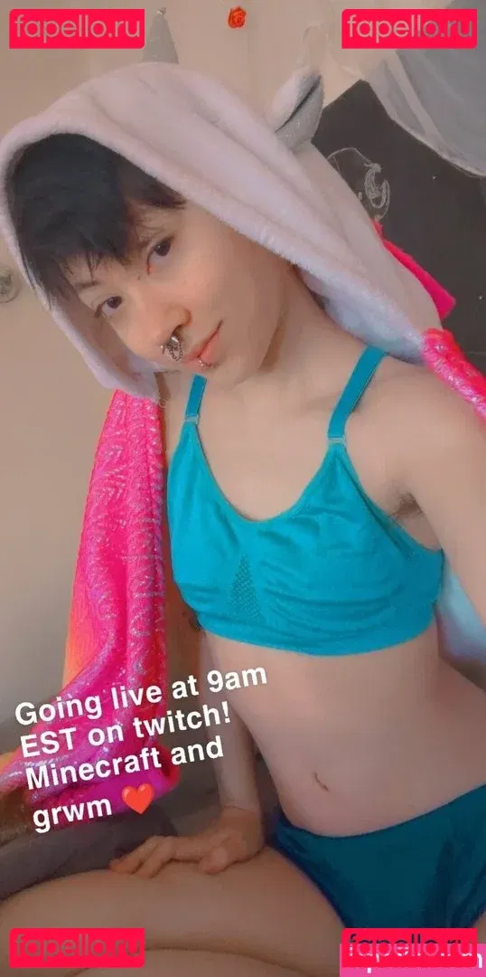 emberetsuko Onlyfans Photo Gallery 