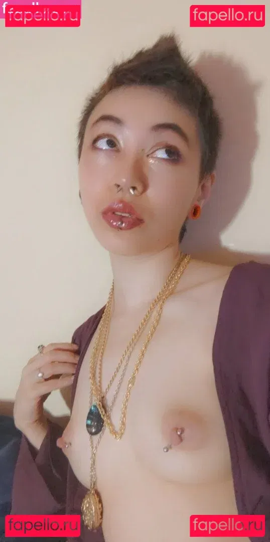 emberetsuko Onlyfans Photo Gallery 