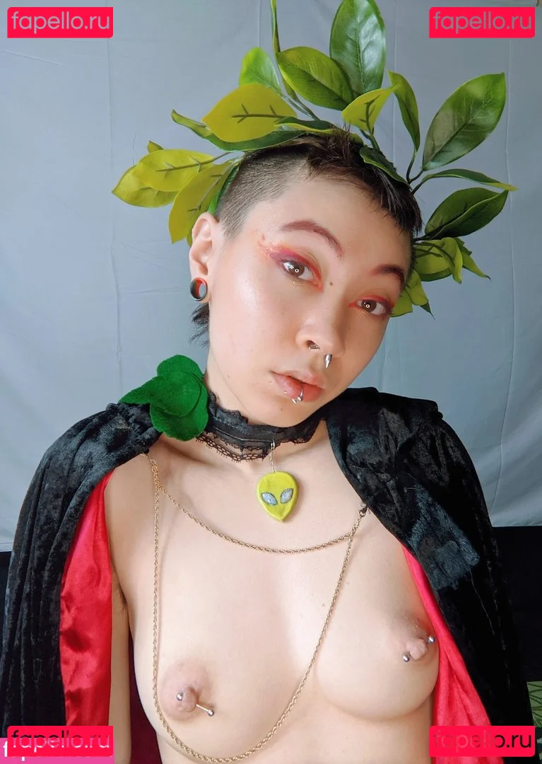 emberetsuko Onlyfans Photo Gallery 