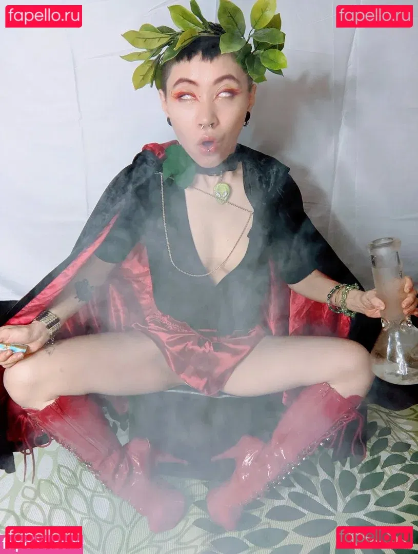 emberetsuko Onlyfans Photo Gallery 