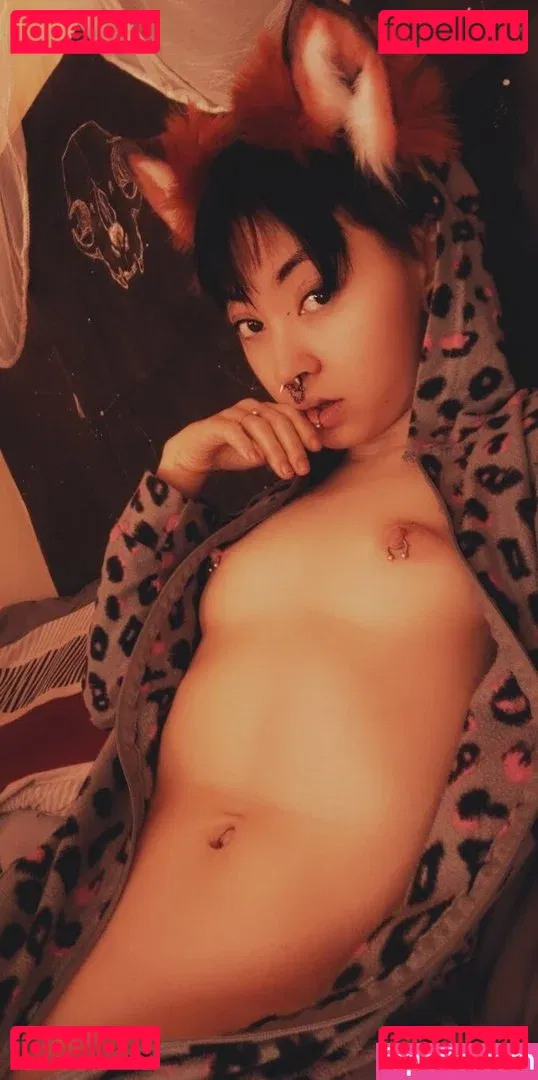 emberetsuko Onlyfans Photo Gallery 