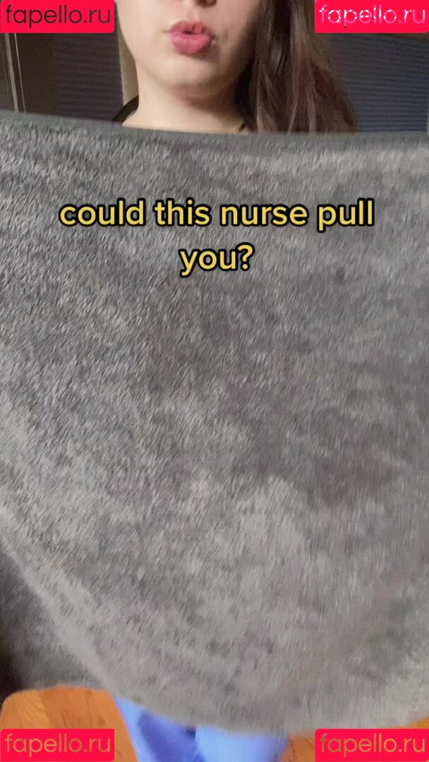 Nurse Eve Nude Onlyfans Photo 49