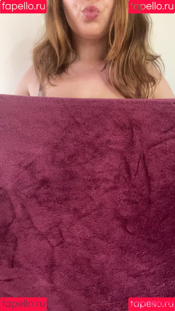 Nurse Eve Nude Onlyfans Photo 35
