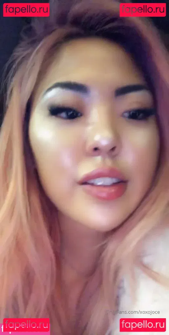 Xoxojoce Onlyfans Photo Gallery 
