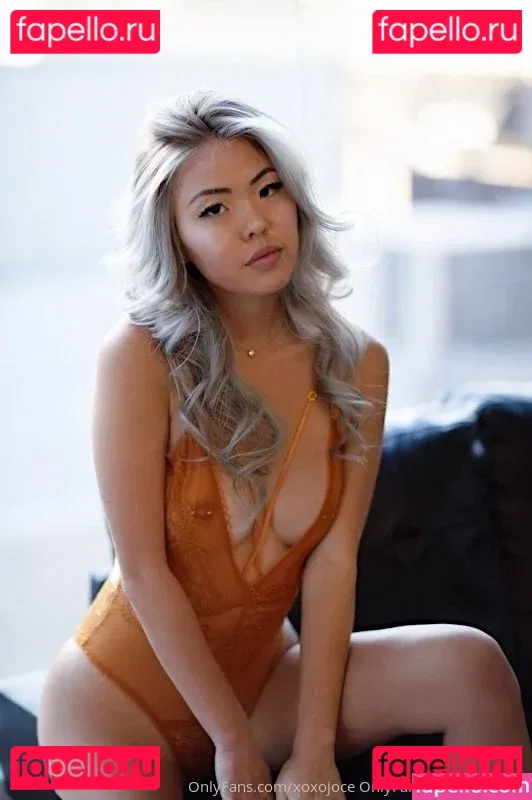 Xoxojoce Onlyfans Photo Gallery 