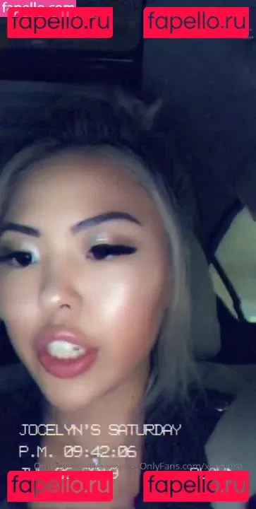 Xoxojoce Onlyfans Photo Gallery 