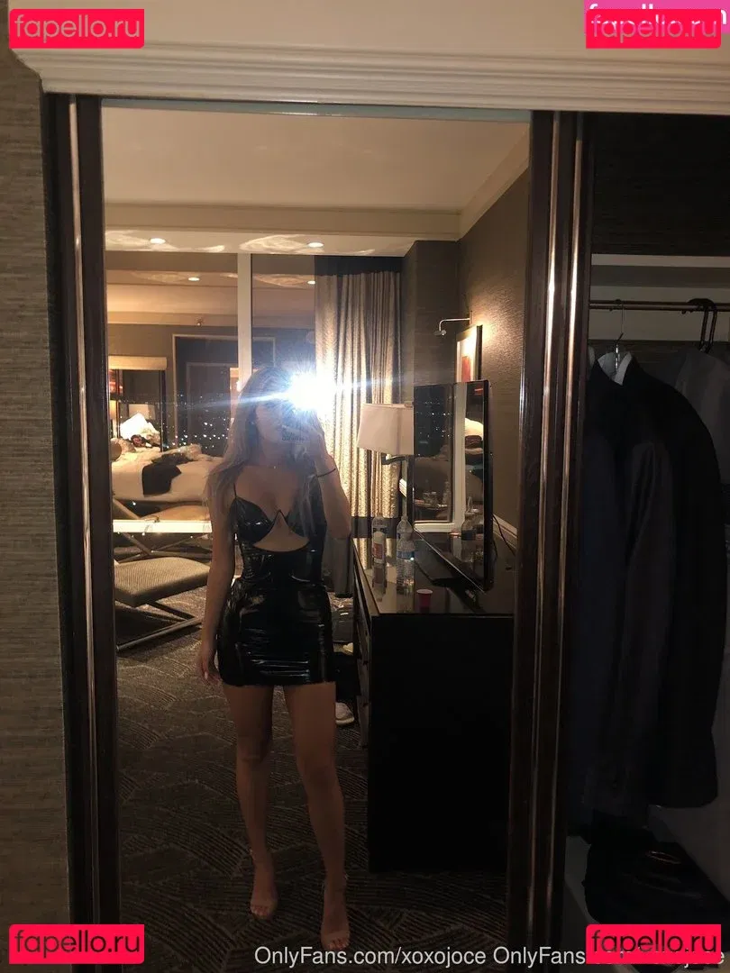 Xoxojoce Onlyfans Photo Gallery 