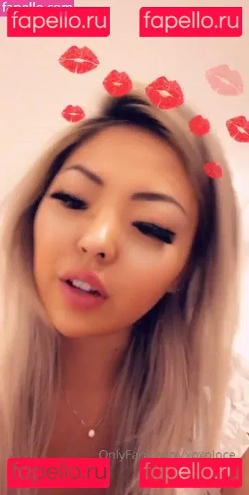 Xoxojoce Onlyfans Photo Gallery 