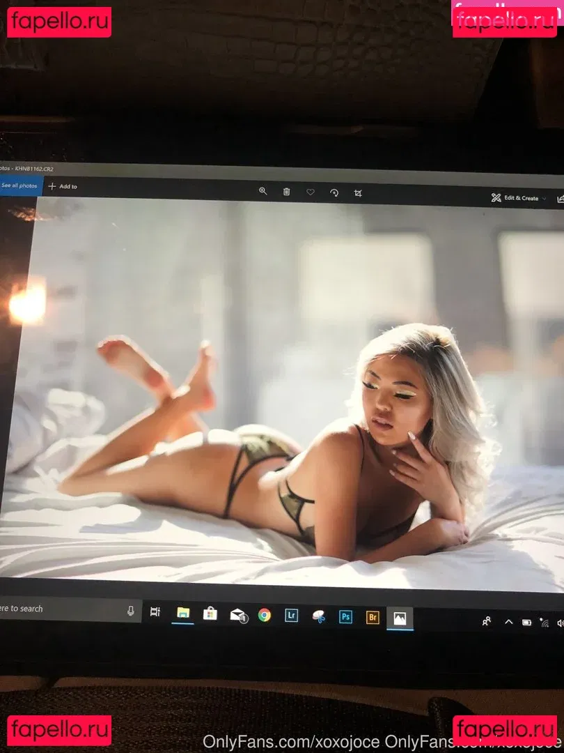 Xoxojoce Onlyfans Photo Gallery 