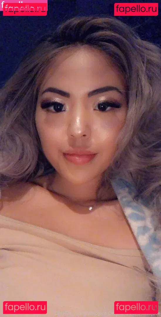 Xoxojoce Onlyfans Photo Gallery 