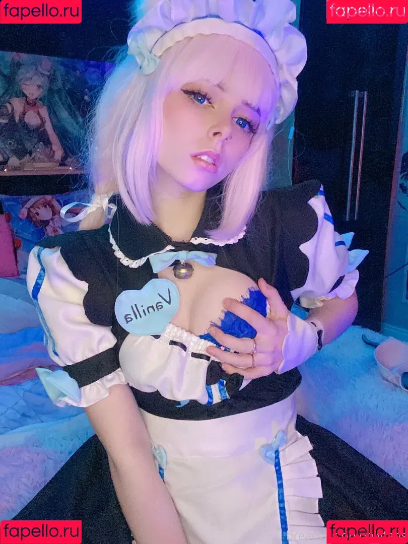 Kitsukanna Onlyfans Photo Gallery 