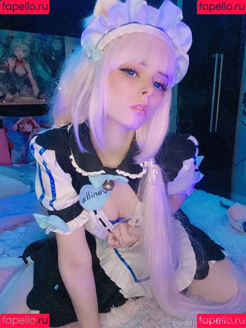 Kitsukanna Onlyfans Photo Gallery 