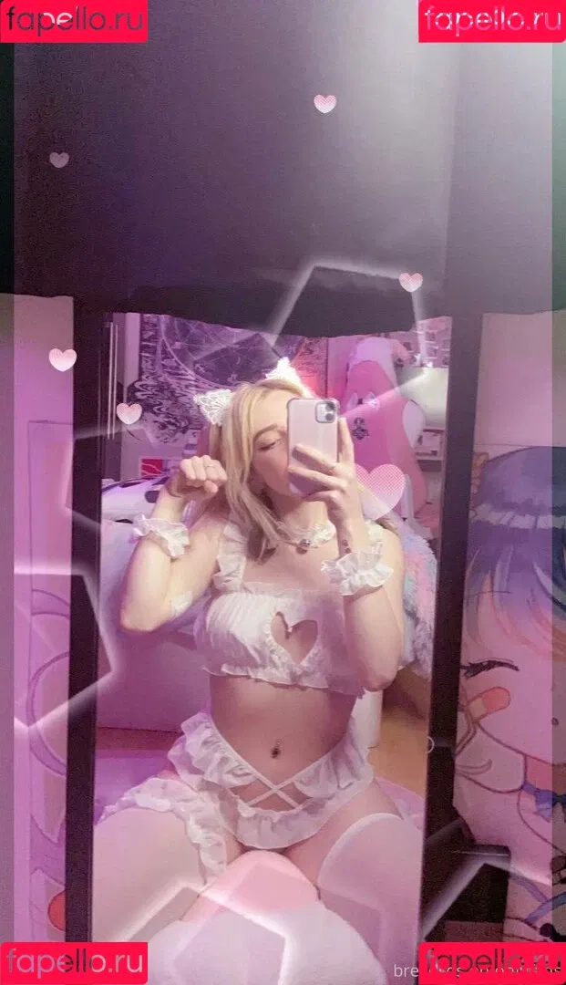 Kitsukanna Onlyfans Photo Gallery 