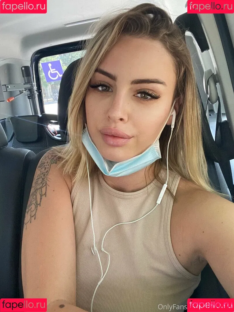 lyamissy Onlyfans Photo Gallery 