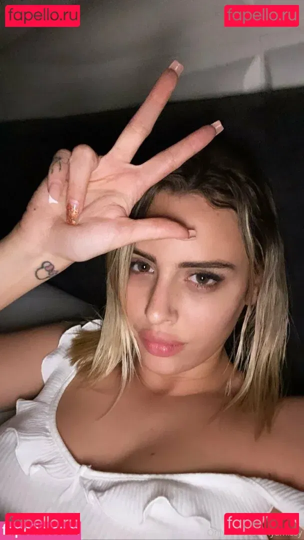 lyamissy Onlyfans Photo Gallery 