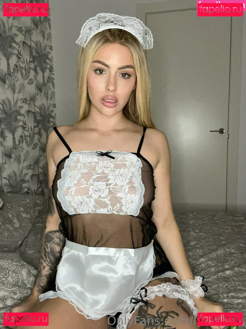 lyamissy Onlyfans Photo Gallery 