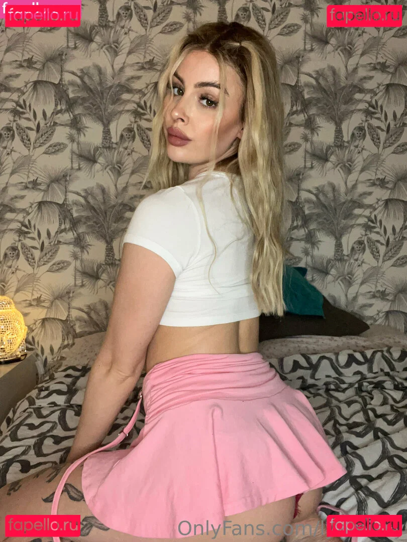 lyamissy Onlyfans Photo Gallery 