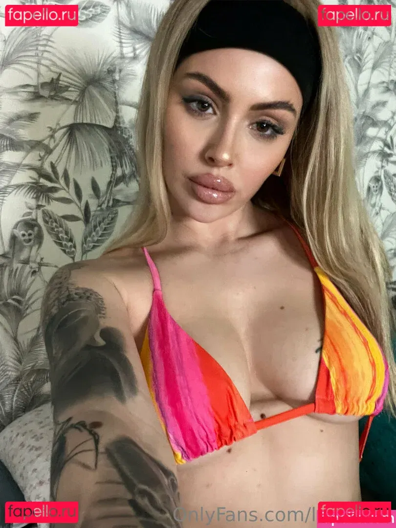 lyamissy Onlyfans Photo Gallery 