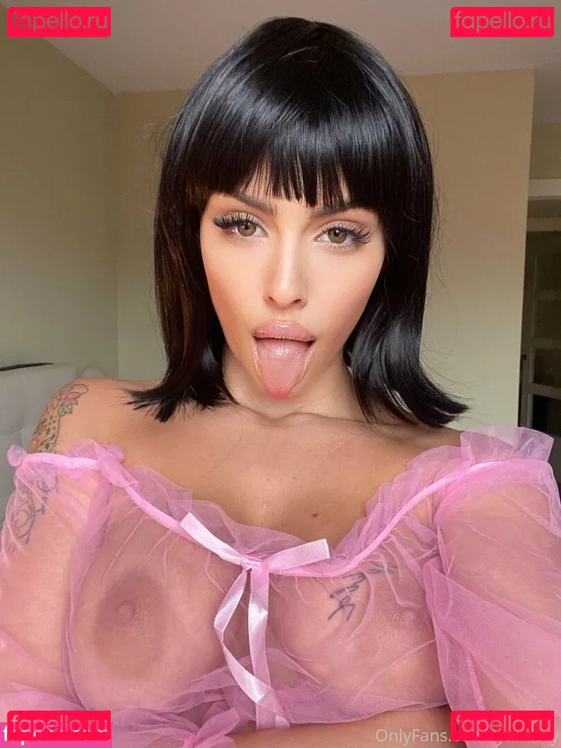 lyamissy Onlyfans Photo Gallery 