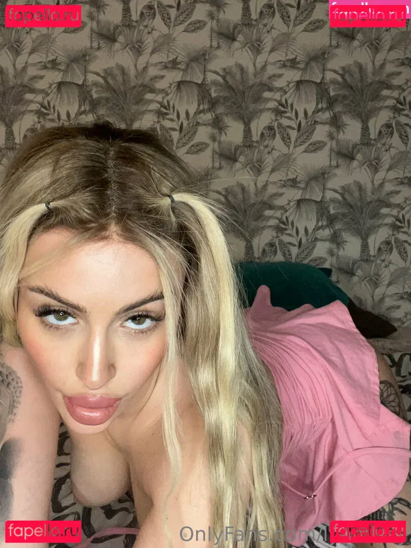 lyamissy Onlyfans Photo Gallery 