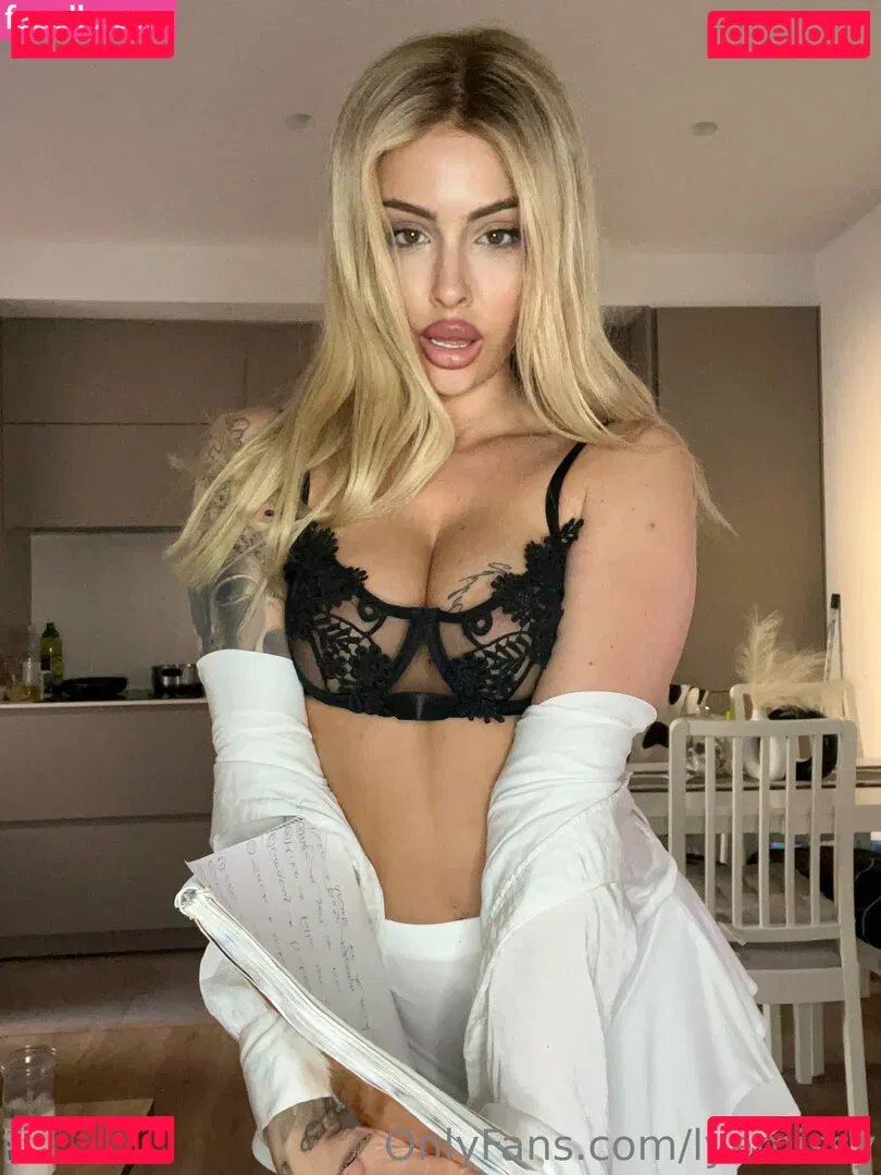 lyamissy Onlyfans Photo Gallery 