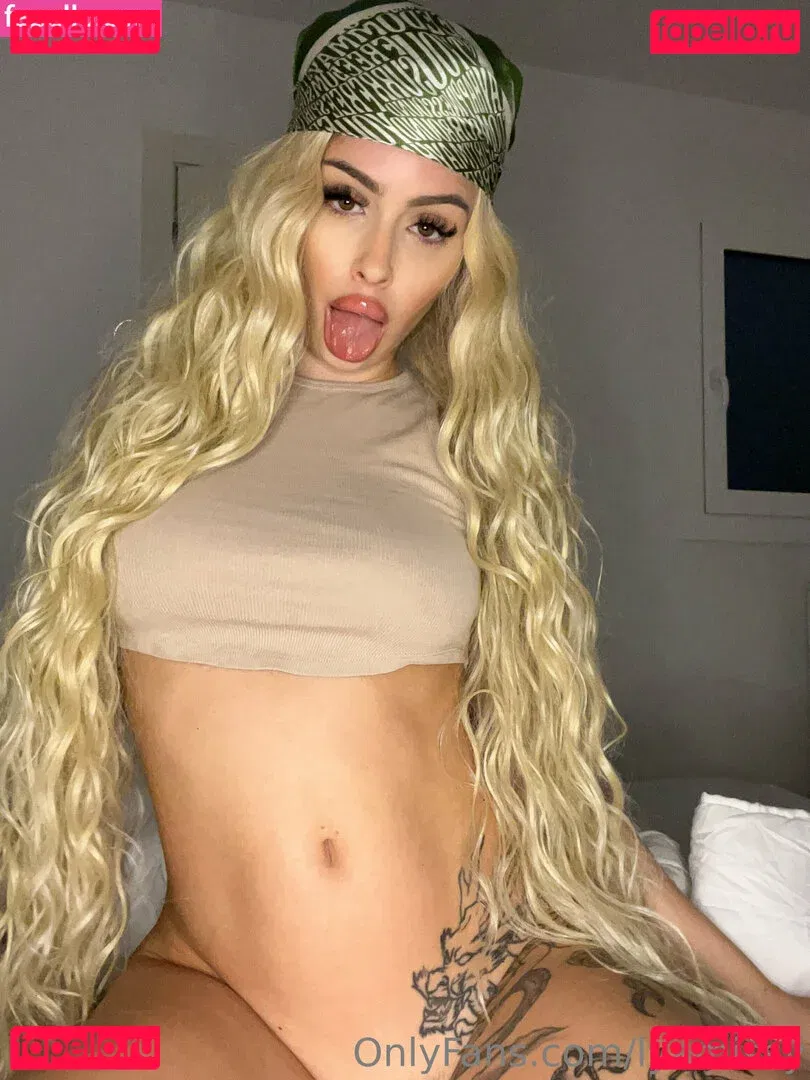 lyamissy Onlyfans Photo Gallery 