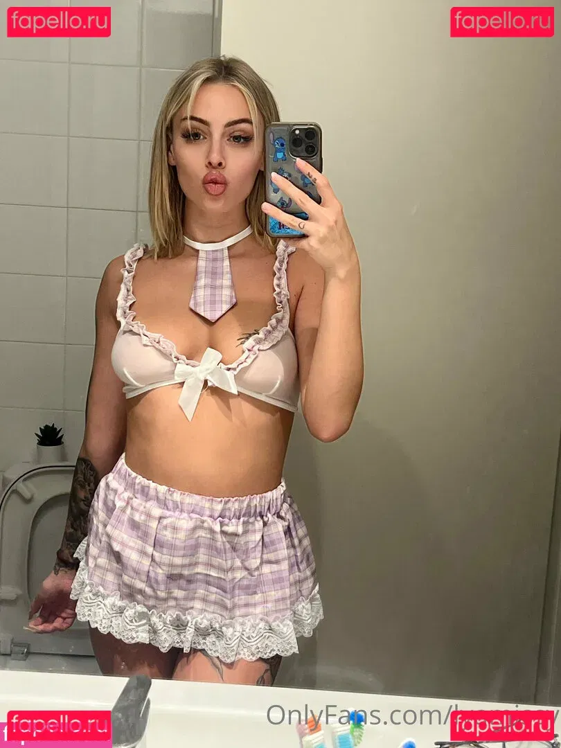 lyamissy Onlyfans Photo Gallery 