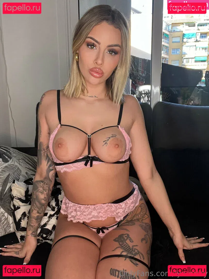 lyamissy Onlyfans Photo Gallery 