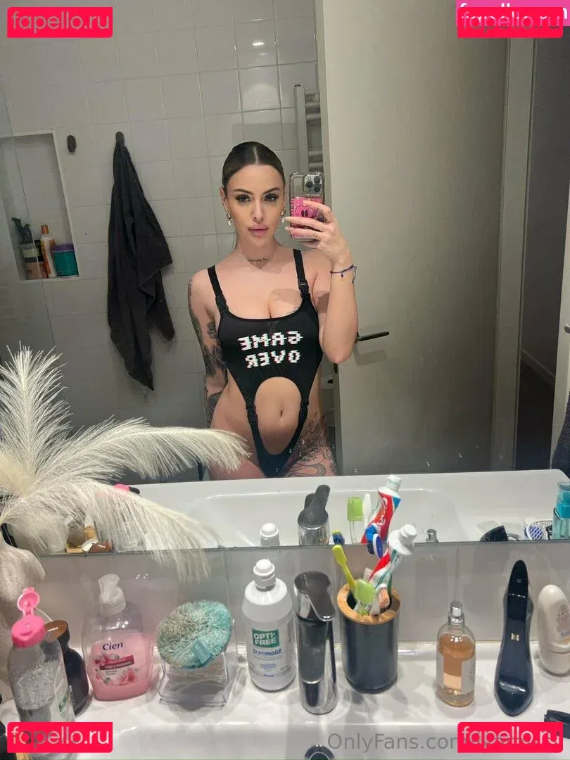 lyamissy Onlyfans Photo Gallery 